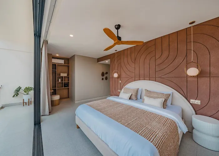 Terramore Villa Sanur