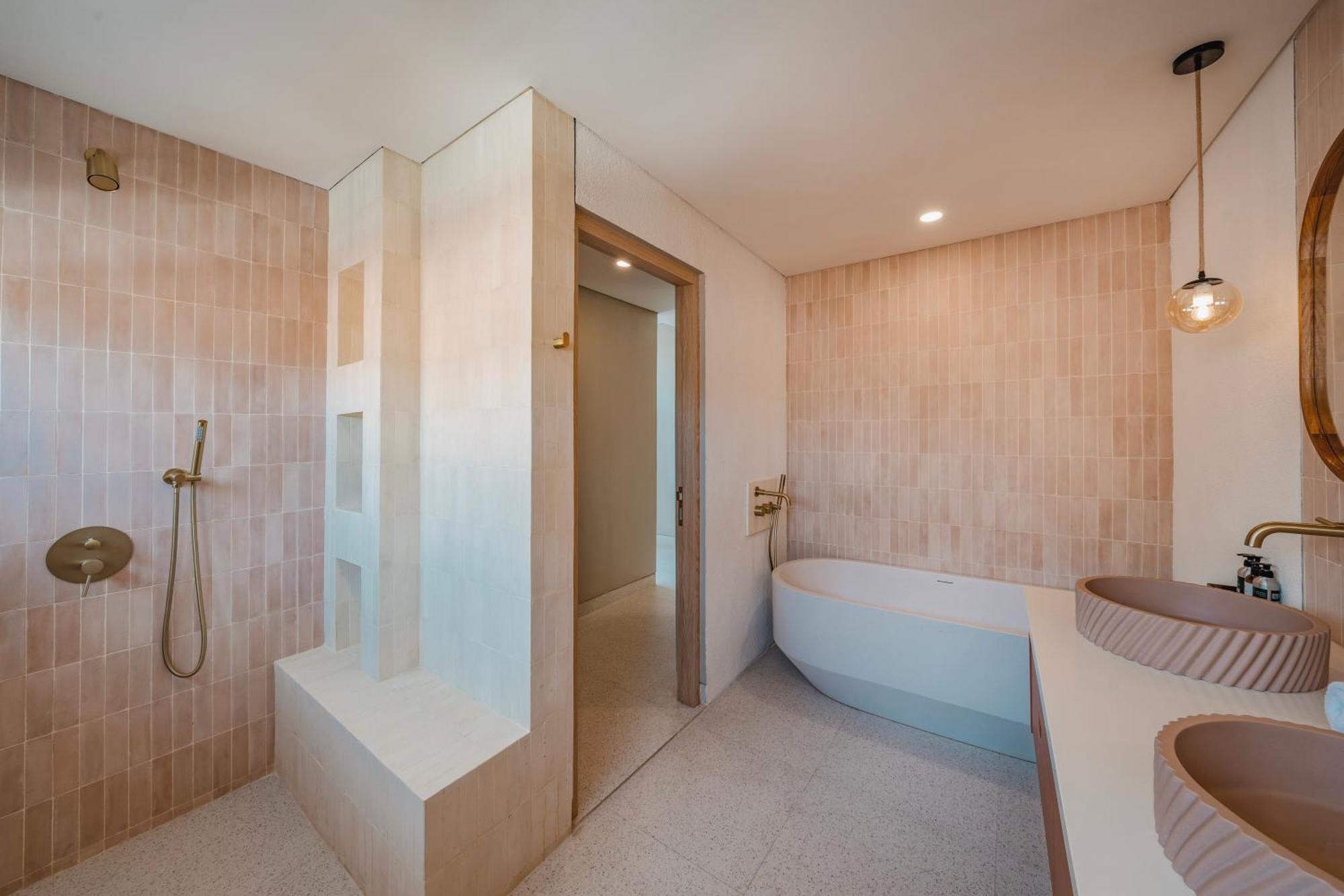 Terramore Villa Sanur (Bali)