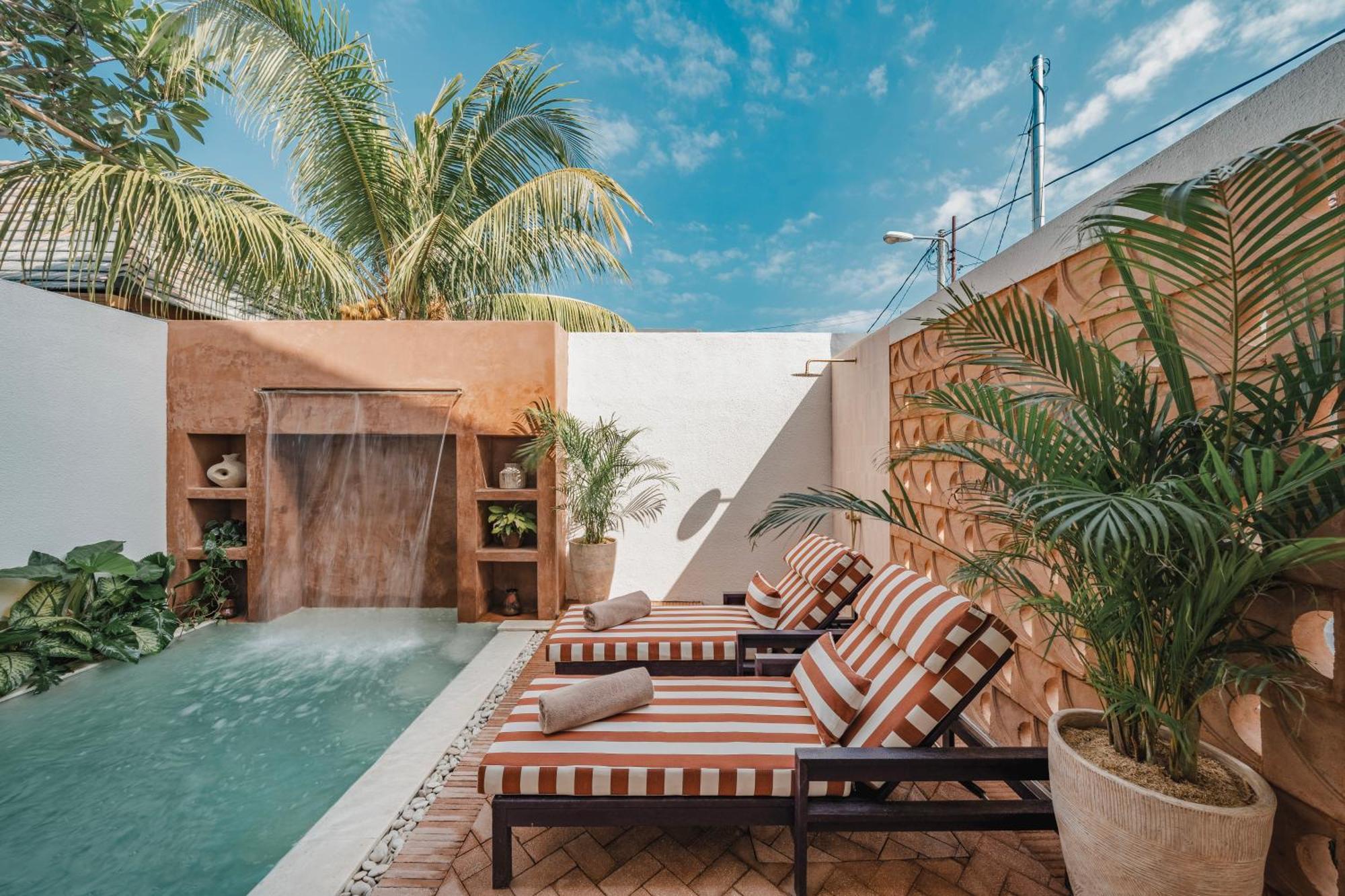 Villa Terramore Sanur