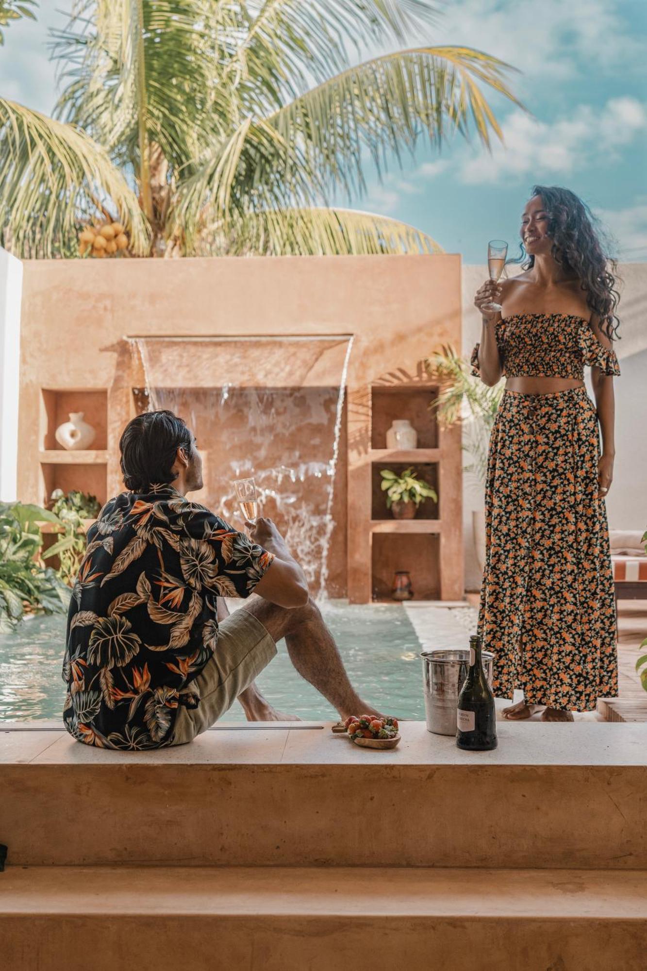 Terramore Villa Sanur